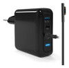 Cargador Para Microsoft Surface A1706 65w 0