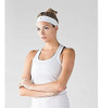 Coleccion De Diadema Cruzada Lululemon Cardio 0