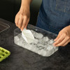 Molde Para Hacer Hielo Con Caja De Almacenamiento 5