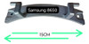 Bisagra Lavarropas Samsung Wf 8650 1
