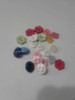 Combo 2 Boton Infantiles Medida 14mmColores Varios 0