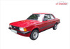 Juego Pisos Delanteros Ford Taunus 3