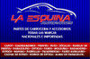 Juego Pisos Delanteros Ford Taunus 4
