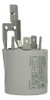 Capacitor Lavarropas Longvie Modelo L18012 0