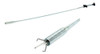 Gancho Extractor Flexible Garras Mecanico Irimo Cromado 65cm 0