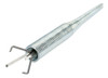 Gancho Extractor Flexible Garras Mecanico Irimo Cromado 65cm 1
