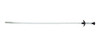 Gancho Extractor Flexible Garras Mecanico Irimo Cromado 65cm 3