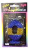 Vela Numero Bicolor.- 5 Soles Cotillón 1