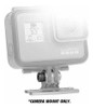 Montura De Camara Con Gafas Hk Army 1