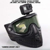 Montura De Camara Con Gafas Hk Army 4