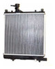 Radiador Effa Ideal 1.0 0