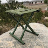 Banquetas,banco Tijera,plegableultraliviano,cámping,pesca 3