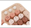 Juegos Mouse Con Teclado, Kit Mouse Con Teclado Inalámbrico 6