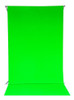 Fondo Infinito Verde Croma Key 1.30x2mt - Incluye Estructura 2