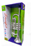 Trompeta Infantil Grande De Viento 4 Teclas Ploppy 815172 0
