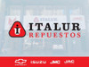 Coliza Puerta Delantera Derecha Chevrolet D-max 3