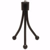 Mini Tripode Flexible Rosca Universal P/ Camaras Digitales 1