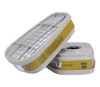 Par De Filtros 3m 6006 Multigas, Multipropsito, Originales 1