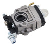 Carburador De 15mm Filtro, Tubo De Adm. Motor De 33-50cc (a) 5