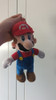 Luigi Peluche Gamezone Mercadopago 26cm Mario Toad Yoshi 3
