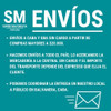 Aguja Metal Para Pistola Etiquetadora Fina X5u Repuesto 6