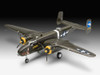 Avión B-25c/d Mitchell 1/48 Model Kit Revell 1