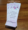 Marcalibros Personalizados  Con Frases  X  5 Unidades 4