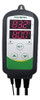 100 ~ 240 Vac Temperatura Digital Itc-308 Controlador Toma T 0