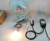 100 ~ 240 Vac Temperatura Digital Itc-308 Controlador Toma T 4