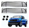 Kitx2 Parasoles Autoplegable Transportable Grande Camionetas 0
