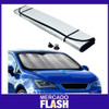 Kitx2 Parasoles Autoplegable Transportable Grande Camionetas 5