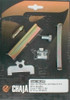 Kit Juego De Fijación De Calipers Standard F100 - Cha 60975 1