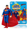 Figura Dc Direct Super Powers Superman Reborn 0