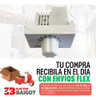 Dimmer Variador Ventilador Para Jeluz Verona 2