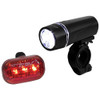 U.s. 3 Led Luz Trasera + 5 Brillante Blanco Ledtail Trasero 1