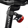 U.s. 3 Led Luz Trasera + 5 Brillante Blanco Ledtail Trasero 3