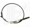Cable Comando Cambio 3818 S/chapa       Orion Guia 0