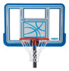 Sistema De Baloncesto Para Piscina Lifetime. 1