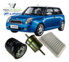 Kit De Filtros Originales Lifan 320 1