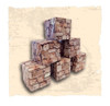Juego De Mesa Catapulta Kit Destreza 2