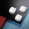 Funda Con Protector De Pantalla Para  Fitbit Versa 2 Pack 3 4