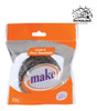 Esponja De Acero Inoxidable Cocina 30 Grs X 10 Unidades 0