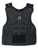 Protector De Pecho Acolchado Para Airsoft Y Paintball Maddog 0