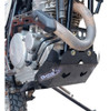 Cubre Carter Yamaha Tenere 250 - Xtz 250 Lander 2