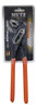 Pinza Pico De Loro 10  Metz Ideal Para Bombas De Agua 2