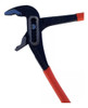 Pinza Pico De Loro 10  Metz Ideal Para Bombas De Agua 4