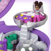 Muñeca Polly Pocket Saturn Space Explorer 1