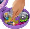 Muñeca Polly Pocket Saturn Space Explorer 3
