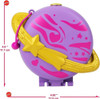Muñeca Polly Pocket Saturn Space Explorer 5