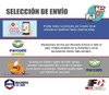 Punta Montada Carburo Silicio Minitorno Dremel 85622 Vidrio 7
